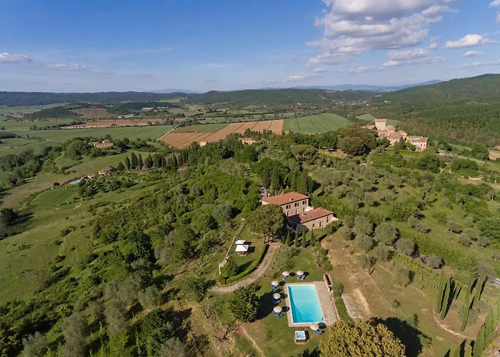 Podere Sant\'Alessandro