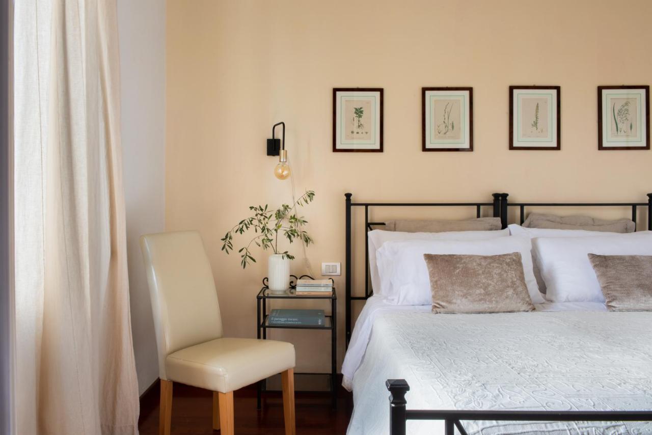 Podere Sant'alessandro Séjour à la ferme Rapolano Terme