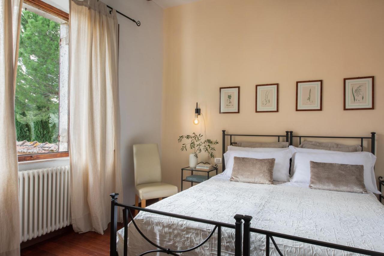 Podere Sant'alessandro * Rapolano Terme