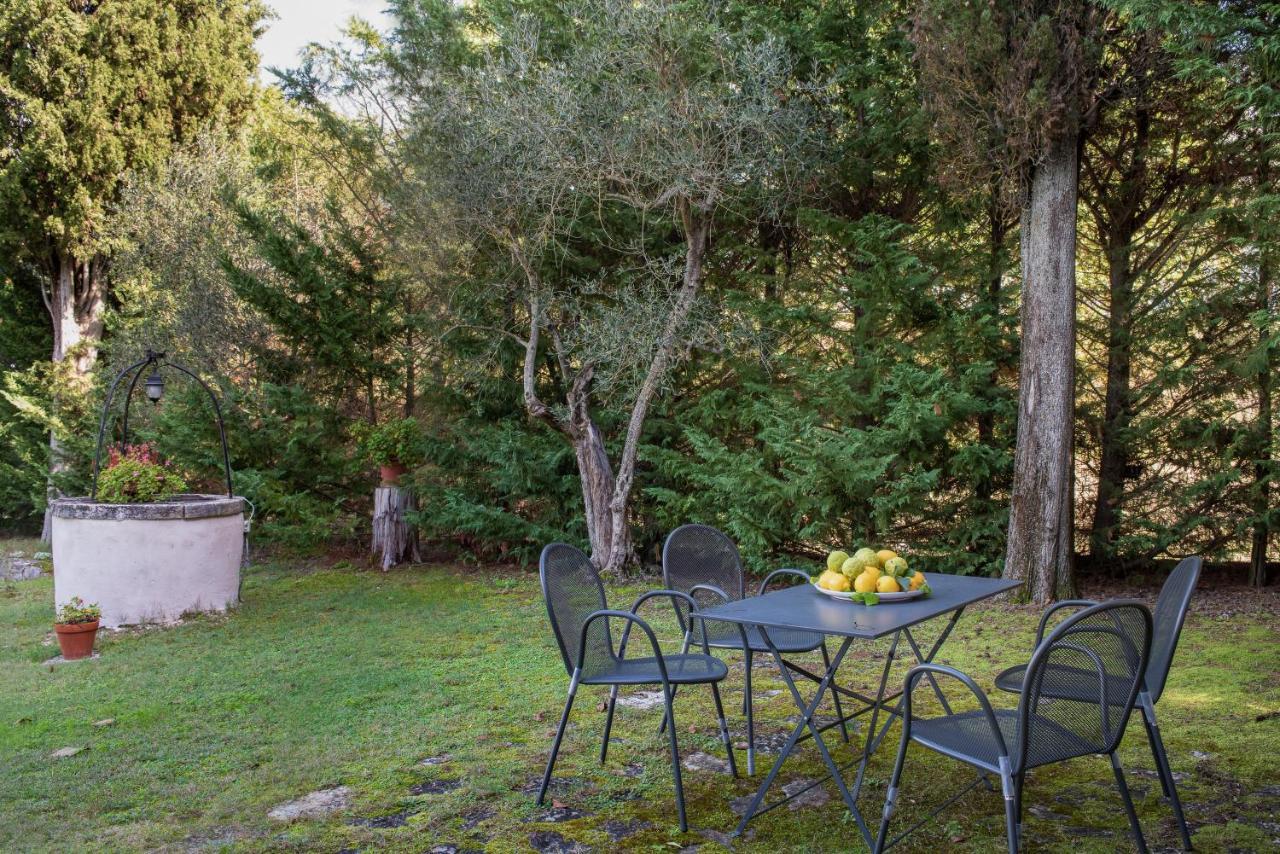 Podere Sant'alessandro * Rapolano Terme