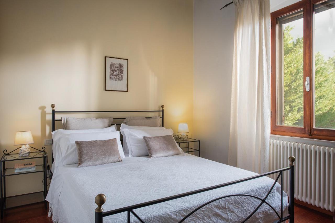 Podere Sant'alessandro * Rapolano Terme
