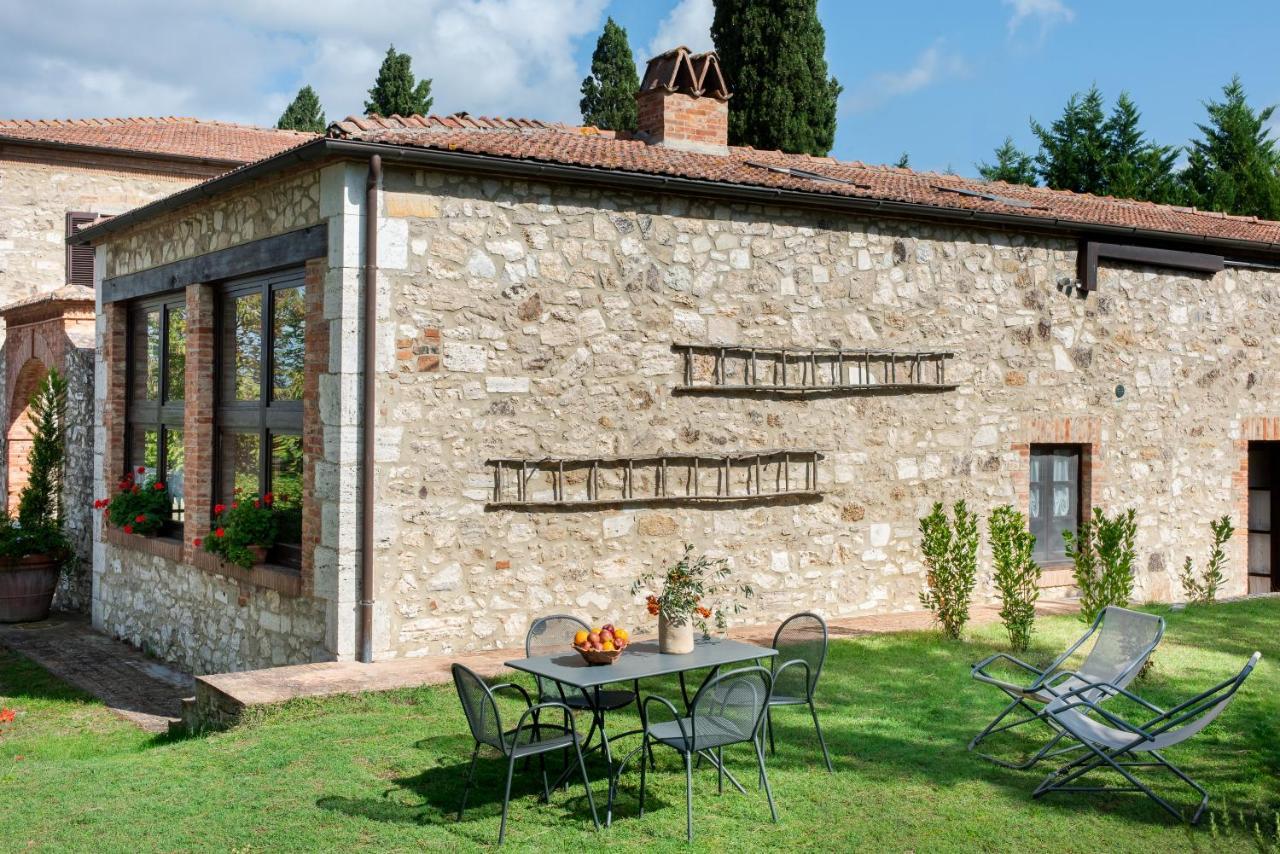 Podere Sant'alessandro *