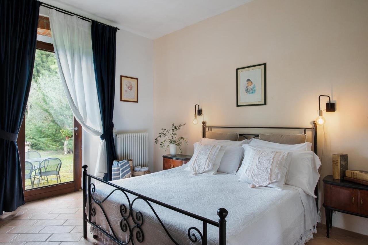 Podere Sant'alessandro Rapolano Terme