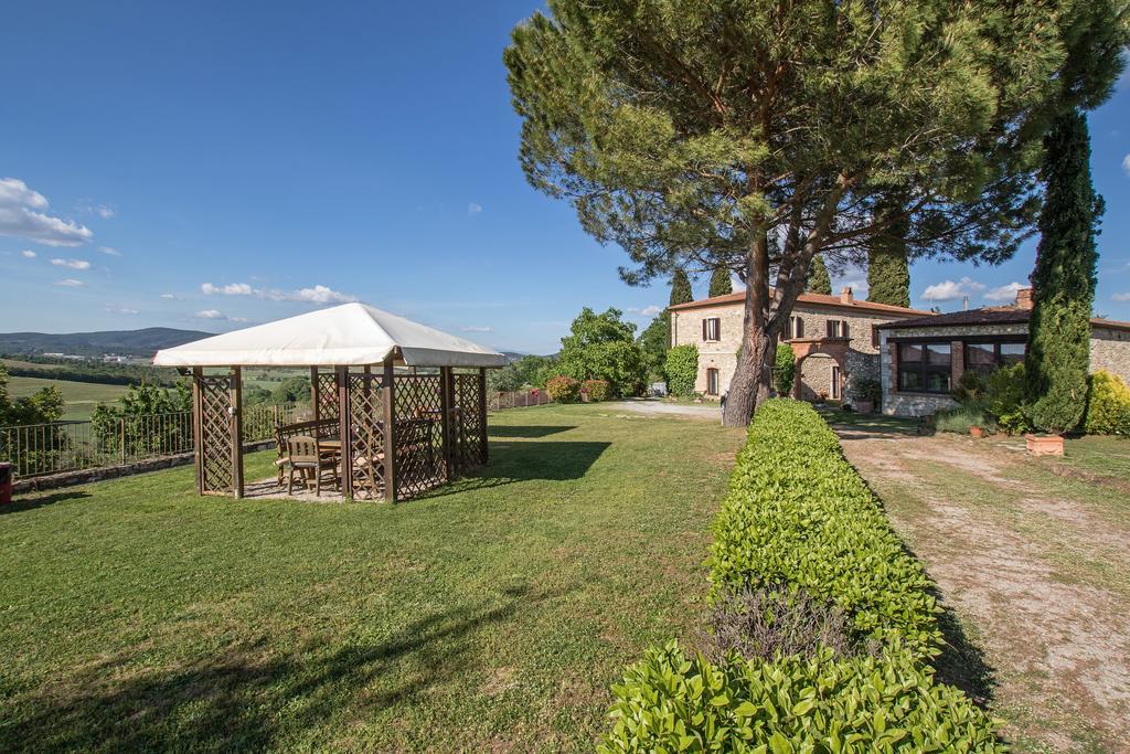 Podere Sant'alessandro