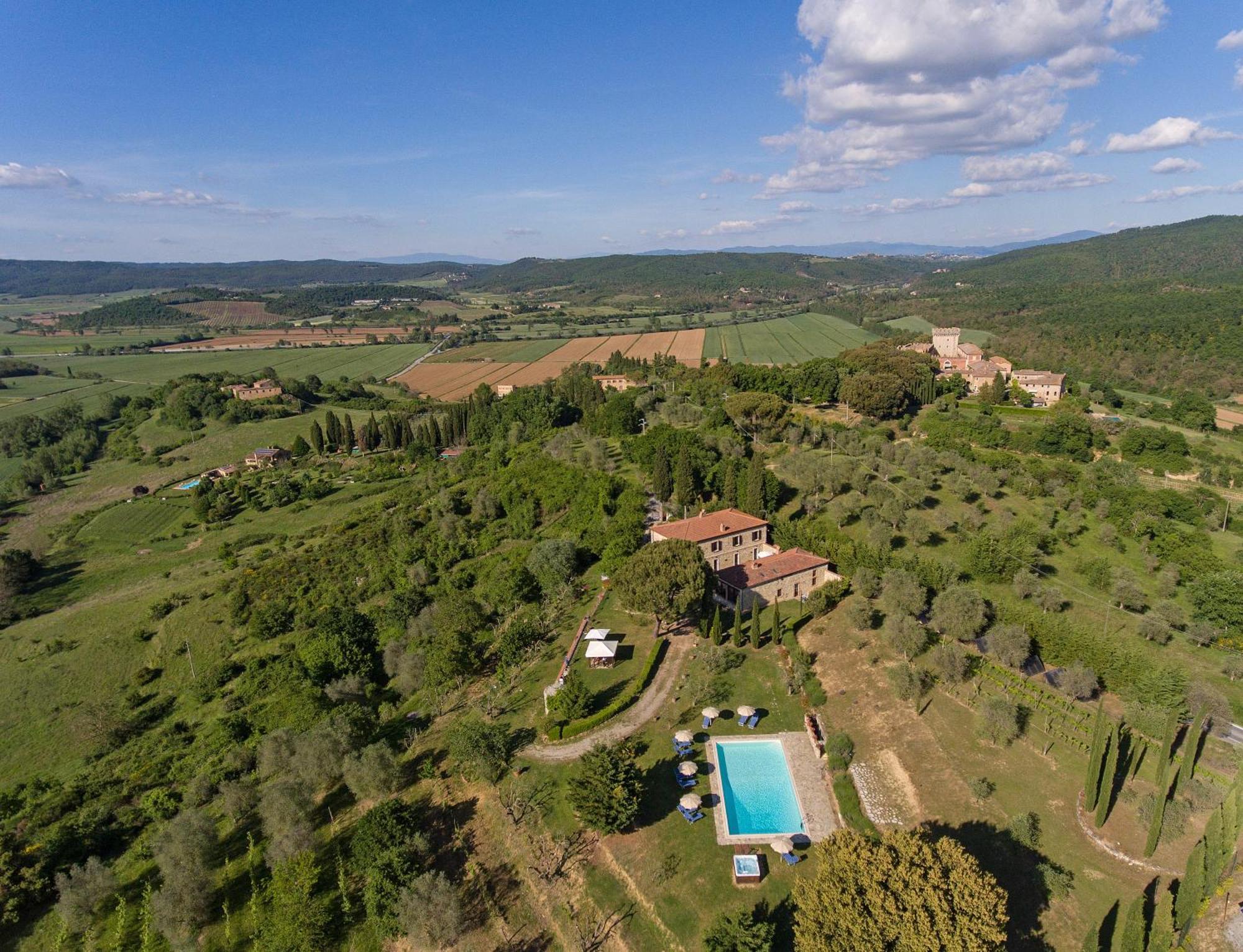 Podere Sant'alessandro *