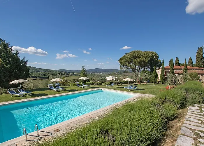 Podere Sant\'Alessandro
